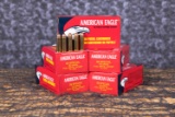 AMERICAN EAGLE 38 SPECIAL