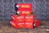 AMERICAN EAGLE 38 SPECIAL