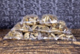 44 MAGNUM BRASS