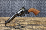 RUGER VAQUERO