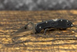 SPYDERCO KNIFE
