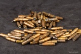 30 CAL BULLETS