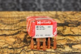 HORNADY 30 CAL BULLETS