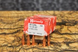 HORNADY 30 CAL BULLETS