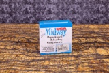 MIDWAY 30 CAL BULLETS