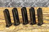 BERETTA 92 MAGS