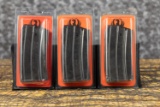 RUGER MINI 14 MAGAZINES