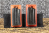 RUGER MINI 14 MAGAZINES