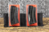 RUGER MINI 30 MAGAZINES