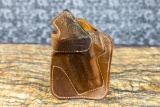 MILT SPARKS P220 HOLSTER