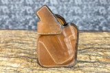 MILT SPARKS P220 HOLSTER