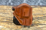 MASC 2 INCH REVOLVER HOLSTER
