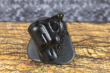 GALCO 2 INCH PADDLE HOLSTER