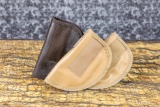 POCKET HOLSTERS