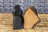 HOLSTERS