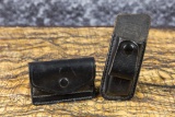 MILT SPARKS MAG POUCH