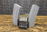 AR15 MAGAZINES