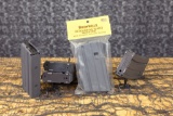 AR15  MAGAZINES