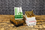 357 MAGNUM AMMO