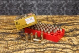 FEDERAL HYDRA SHOK 40SW