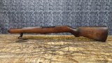 M1 GARAND STOCK