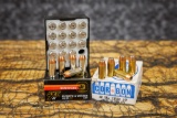 40SW AMMO SXT AND CORBON