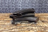 AK47 30RD MAGAZINES