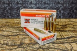 WINCHESTER 243