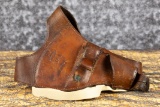 GEORGE LAWRENCE CO SHOULDER HOLSTER