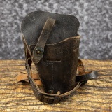 MILITARY M7 SHOULDER HOLSTER