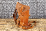 MILITARY M7 SHOULDER HOLSTER