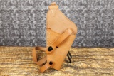 MILITARY M3 SHOULDER HOLSTER