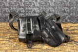 GALCO SHOULDER HOLSTER