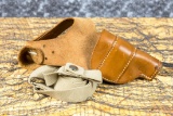 BRAUER BROS SHOULDER HOLSTER