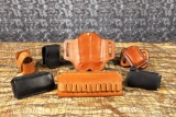 VERIOUS MAGAZINE POUCHES