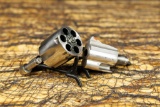 SW BARREL AND CYLINDER