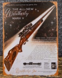 WEATHERBY MARK V