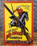 RED RYDER CARBINE