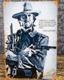 CLINT EASTWOOD