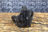 KRAMER GLOCK 26 HOLSTER