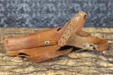 PASEDENA SHOULDER HOLSTER
