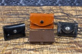 ALFONSOS CARTRIDGE BELT SLIDE