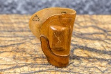 LEWIS LEATHER HOLSTER