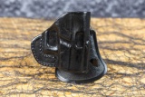 TAGUA GLOCK 43 HOLSTER