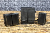 TAGUA MAG POUCH