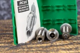 RCBS 45ACP 3 DIE SET