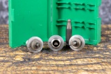 RCBS 380ACP 3 DIE SET