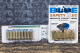 STRIKE THREE & GLASER BLUE 38 SPECIAL