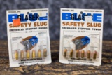 GLASER BLUE 25ACP