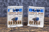 GLASER BLUE 25ACP